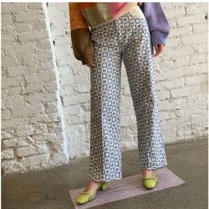 NWT Lisa Says Gah X KJP Robyn Jean